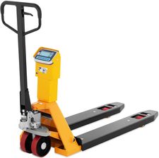 Tem Wózek paletowy do 2000kg LCD BEK+C10062000