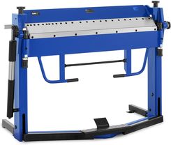 Zdjęcie Msw Giętarka do blachy segmentowa 1270mm (MSWPBR1270) - Krosno Odrzańskie