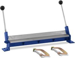 Zdjęcie Msw Giętarka do blachy 460mm MSWPBR460 - Bytom Odrzański