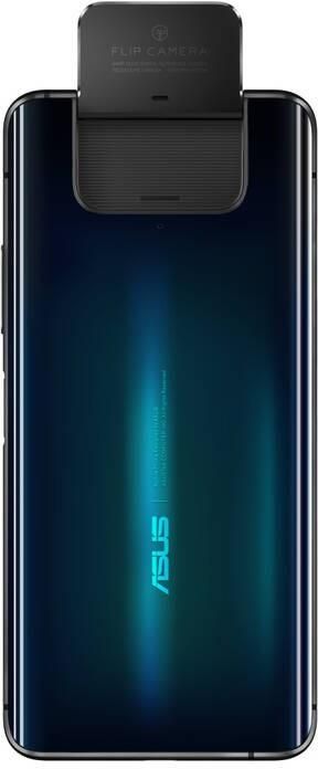 ASUS ZenFone 7 pro 本体 simフリー　256 GB ᐅ Asus Zenfone 7 Pro - Ceny, opinie, dane techniczne