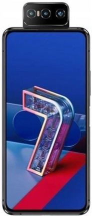 ASUS ZenFone 7 8/128GB Czarny - Cena, opinie na Ceneo.pl