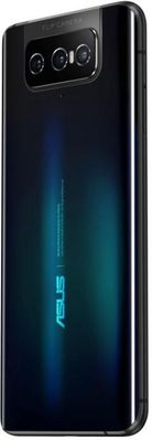 ASUS ZenFone 7 8/128GB Czarny - Cena, opinie na Ceneo.pl