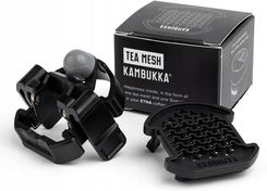 Zdjęcie Kambukka Sitko Do Herbaty Tea Mesh Etna Black - Kluczbork
