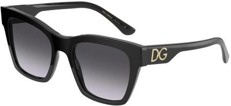 Okulary Przeciwsłoneczne Dolce & Gabbana DG 4384 501/8G