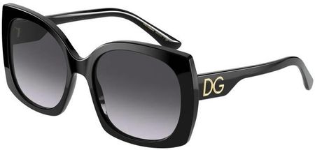 Okulary Przeciwsłoneczne Dolce & Gabbana DG 4385 501/8G