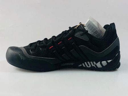 Adidas TERREX SWIFT SOLO FX9323 r.44 2/3 - Ceny i opinie - Ceneo.pl