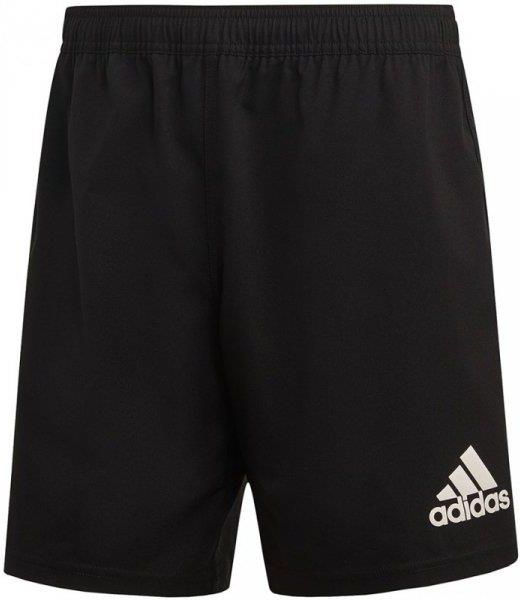 Spodenki męskie Adidas 3STR Shorts czarne DY8495 - Ceny i opinie 