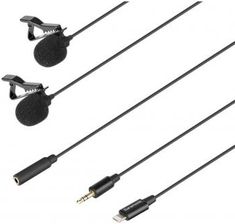 Saramonic LavMicro U1C (Lightning)