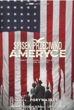 Zdjęcie Spisek przeciwko Ameryce, 2 DVD - Bielsko-Biała