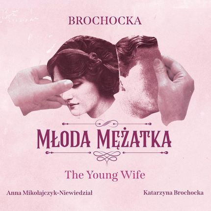 Brochocka Katarzyna Młoda mężatka [CD]