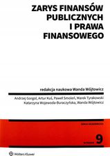Zdjęcie Zarys finansów publicznych i prawa finansowego - Pyskowice