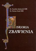Historia Zbawienia (książka) - 01815