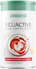 Zdjęcie Lr Figu Active Shake Truskawka Banan 450g - Radlin