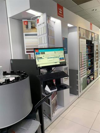 Tikkurila Valtti Opaque Farba Do Drewna 2,7L Transparentna - zdjęcie 3