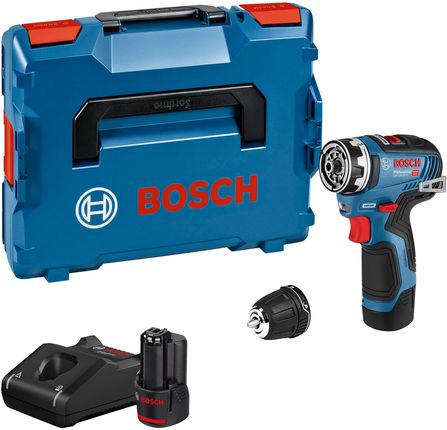 Bosch GSR 12V-35 FC Professional 06019H3001