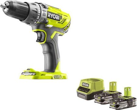 RYOBI R18PD3-215S 