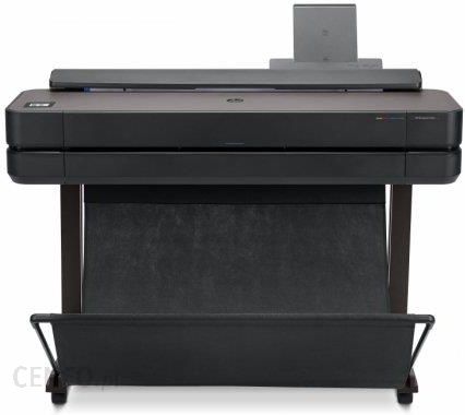 HP DesignJet T650 36" Printer (5HB10A)