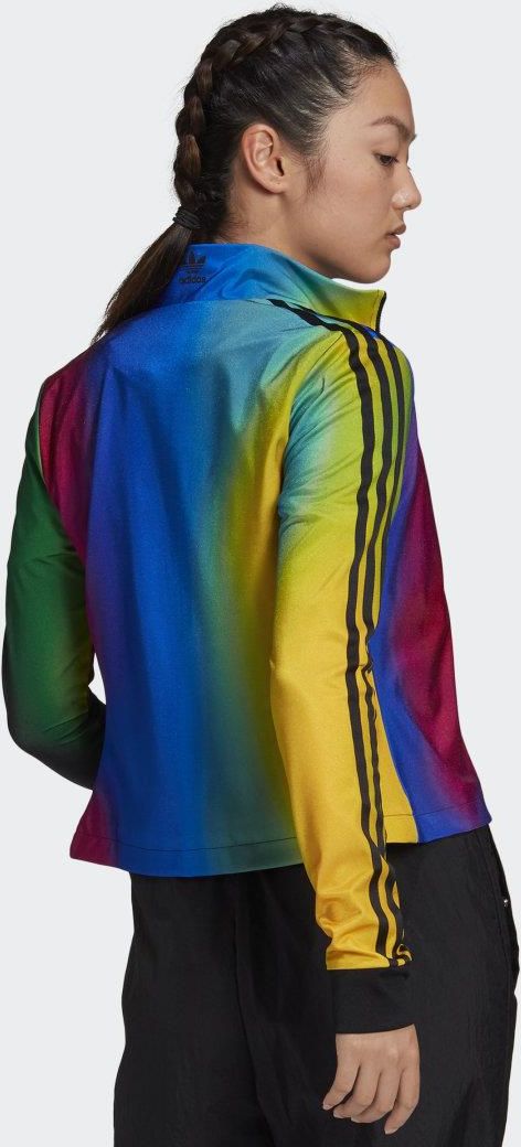 Adidas Paolina Russo Track Top GD2496 - Ceny i opinie - Ceneo.pl