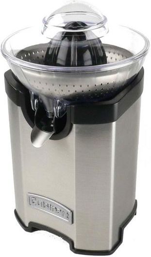фото Соковыжималка для цитрусовых Cuisinart CCJ-210E