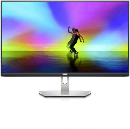 Monitor Dell S2721H (210-AXLE) - Opinie i ceny na Ceneo.pl