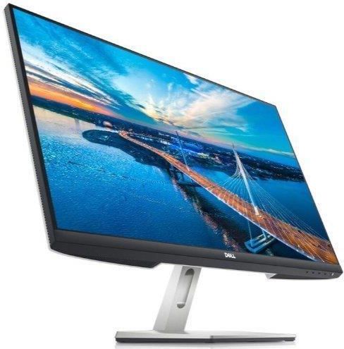 Монитор dell s2721h обзор