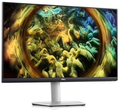 Monitor Dell 27 S2721QS (210-AXKY) - Opinie i ceny na Ceneo.pl