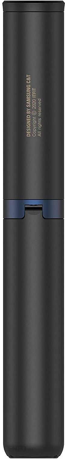 Samsung ITFIT Selfie Stick Czarny (GP-TOU020SAABW)