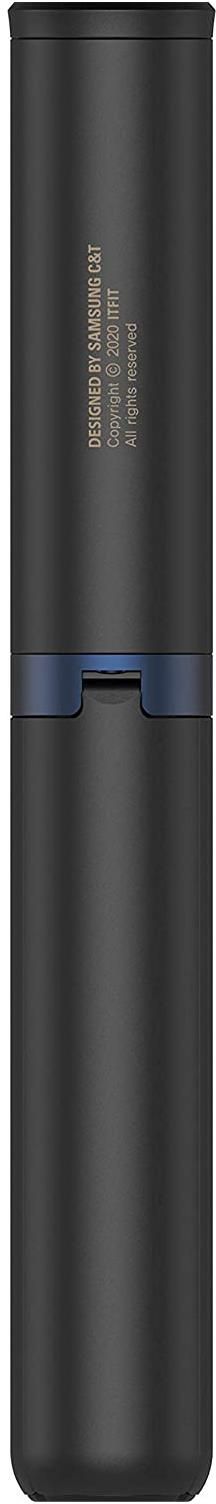 Samsung ITFIT Selfie Stick Czarny (GP-TOU020SAABW) - zdjęcie 5 Samsung ITFIT Selfie Stick Czarny (GP-TOU020SAABW)