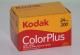 gdzie najlepiej kupić Pozostałe akcesoria fotograficzne Kodak Film Color Plus 200/24