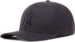 Czapka z daszkiem 47 BRAND -  New York Yankees Cold Zone '47 Mvp Dp CLZOE17WBP-BKA Black