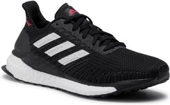 Adidas Solar Boost 19 W FW7820 shoes black - KeeShoes