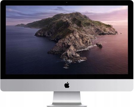 Macデスクトップ Apple iMac 27inch Komputer Apple iMac 27 (MC814LL/A) - Opinie i ceny na Ceneo.pl