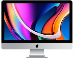 Apple iMac 27"/i5 3,3GHz/8GB/512GB/macOS (MXWU2ZEA) - najlepsze Komputery All-in-one