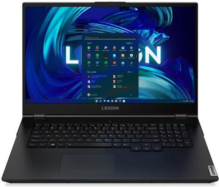 Laptop Lenovo Legion 17IMH05H 17,3/i7/32GB/256GB/NoOS (81Y8004FPB)  Opinie i ceny na