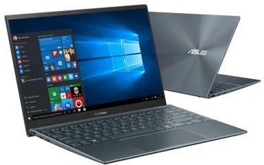 Laptop ASUS ZenBook 14 UM425IA Ryzen7/16GB/512GB/Win10