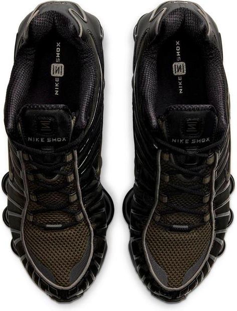 nike shox tl 44