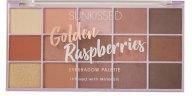 Sunkissed Golden Raspberries Eyeshadow Palette paleta cieni do powiek