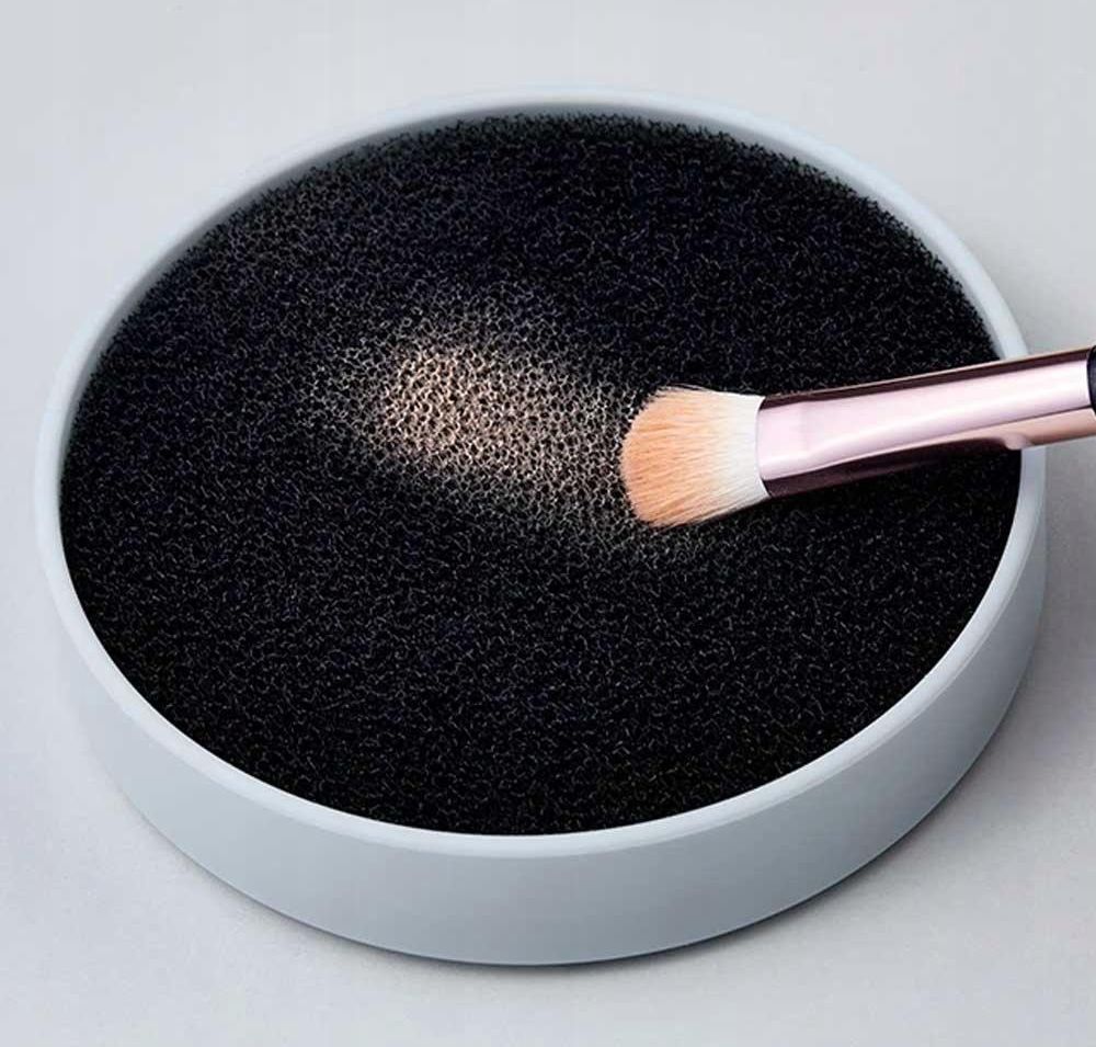 Jessup Brush Cleaner 2in1 Wet&Dry Multifunkcyjny czyścik do pędzli