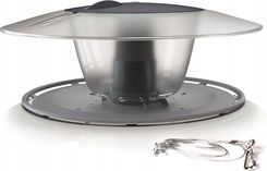 Zdjęcie Karmnik dla ptaków zimujących Domek Okrągły Ufo - Leżajsk