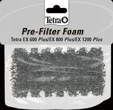 Tetra Pre-Filter Foam EX 400-1200 Plus