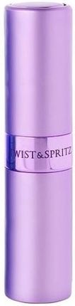 Travalo Atomizer Twist & Spritz Light Purple 8ml