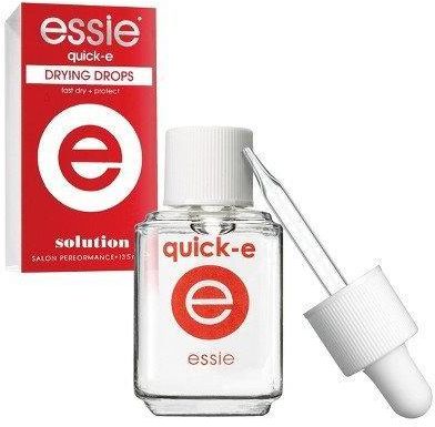 Essie Krople Wysuszające Lakier  QuickE Drying Drops 13.5 ml