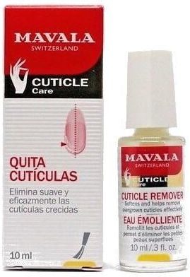 Mavala Środek Do Usuwania Skórek  Cuticle Remover 10 ml