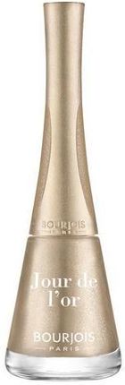 Bourjois Lakier do paznokci 1 Seconde Nail 40 jourdelor