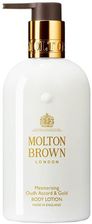 Zdjęcie Molton Brown Mesmerising Oudh Accord & Gold Balsam Do Rąk 300ml - Knurów