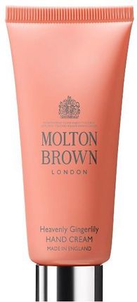 Molton Brown Heavenly Gingerlily  Krem Do Rąk 40 ml