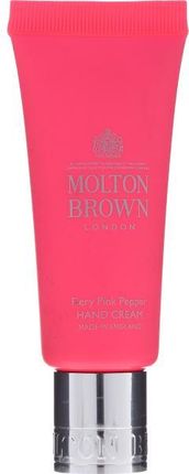 Molton Brown Fiery Pink Pepper  Krem Do Rąk 40 ml