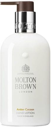Molton Brown Amber Cocoon Soothing Hand Lotion  Balsam Do Rąk 300 ml