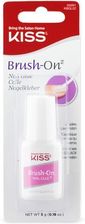 Zdjęcie Kiss Klej Do Paznokci  BrushOn Glue 5 g - Buk