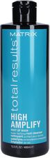 Matrix Total Results High Amplify Root Up Kuracja Oczyszczająca 400 ml